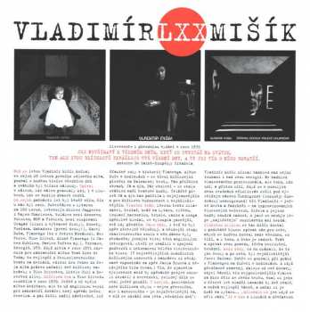 LP Vladimír Mišík: Vladimír Mišík