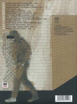 CD Vladimír Mišík: Životní Režim – Bigbít 1976-2010