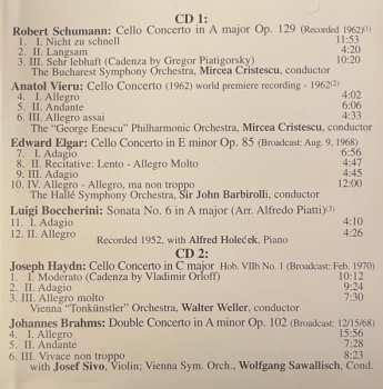 3CD/Coffret Vladimir Orlov: The Art Of 