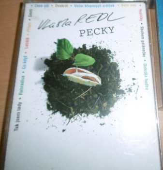2MC Vlasta Redl: Pecky Téměř Všecky