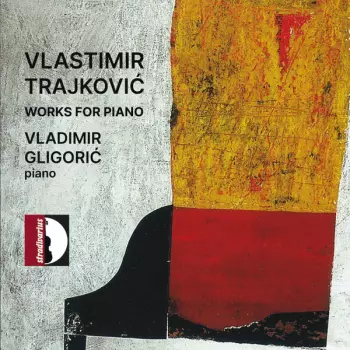 Works For Piano