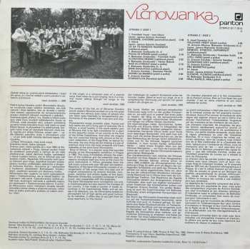 LP Vlčnovjanka: Vlčnovjanka