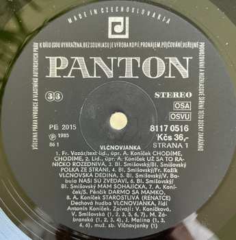 LP Vlčnovjanka: Vlčnovjanka
