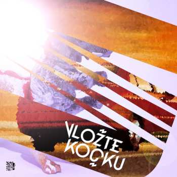 Album Vložte Kočku: SEAT