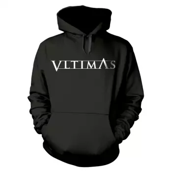 Vltimas: Mikina S Kapucí Sapientia Autem Ueteres