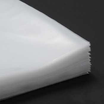 Audiotechnika Pochettes extérieures LP (100 Micron)