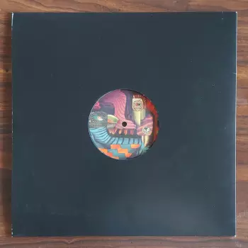 VNSSA: Sinking