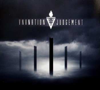 CD VNV Nation: Judgement