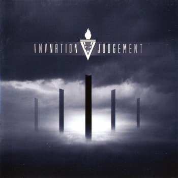 CD VNV Nation: Judgement