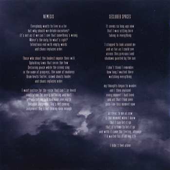 CD VNV Nation: Judgement