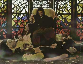 CD Vogelfrey: Wiegenfest