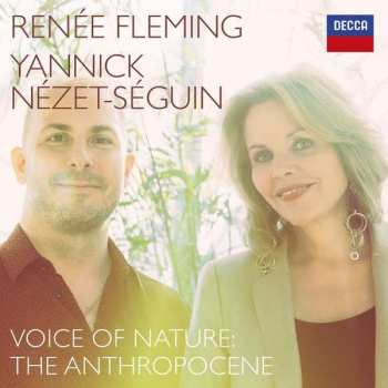 CD Renée Fleming: Voice Of Nature: The Anthropocene