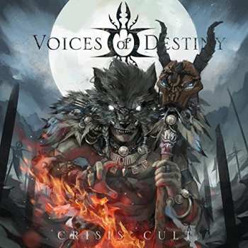 CD Voices Of Destiny: Crisis Cult