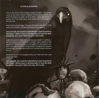 CD Voices Of Destiny: Crisis Cult LTD | DIGI