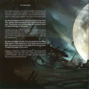 CD Voices Of Destiny: Crisis Cult LTD | DIGI