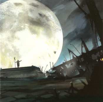 CD Voices Of Destiny: Crisis Cult LTD | DIGI