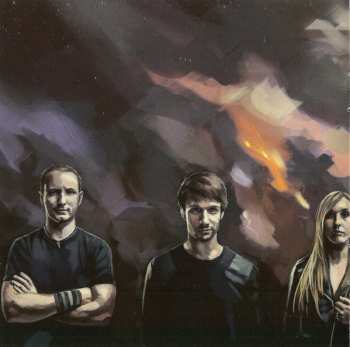 CD Voices Of Destiny: Crisis Cult LTD | DIGI