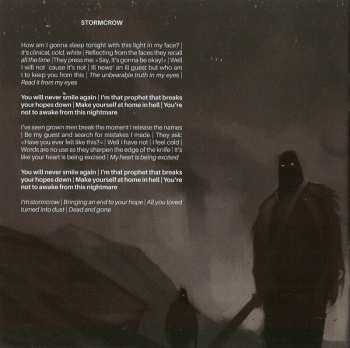 CD Voices Of Destiny: Crisis Cult LTD | DIGI