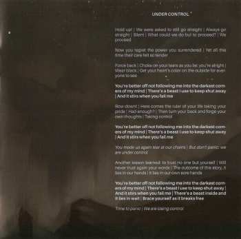 CD Voices Of Destiny: Crisis Cult LTD | DIGI