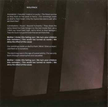 CD Voices Of Destiny: Crisis Cult LTD | DIGI