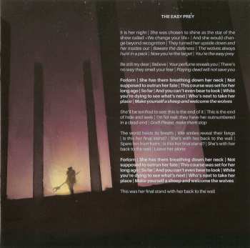 CD Voices Of Destiny: Crisis Cult LTD | DIGI