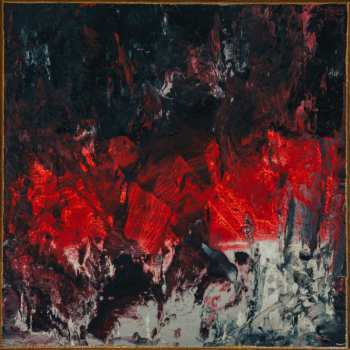 Album Void King: The Hidden Hymnal