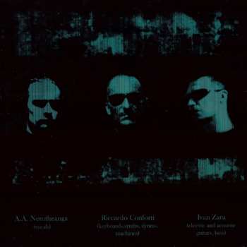 CD Void Of Silence: Human Antithesis