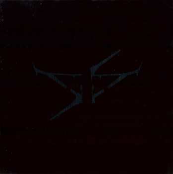 CD Void Of Silence: Human Antithesis