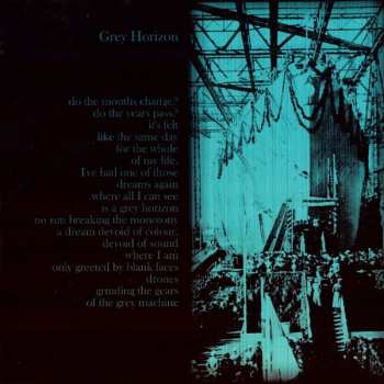 CD Void Of Silence: Human Antithesis