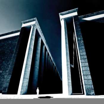 Album Void Of Silence: The Grave Of Civilization