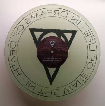 2LP Void Of Sleep: The Abyss Into Which We All Have To Stare CLR | LTD