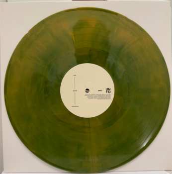 LP Void Of Vision: Chronic(les)