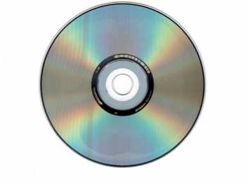 CD Void Of Vision: Hyperdaze