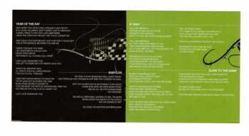 CD Void Of Vision: Hyperdaze