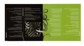 CD Void Of Vision: Hyperdaze