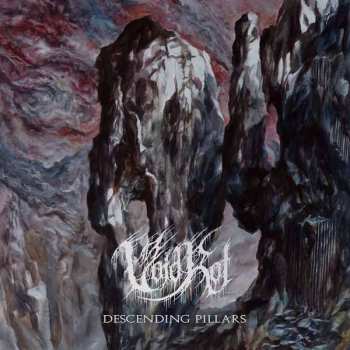 CD Void Rot: Descending Pillars