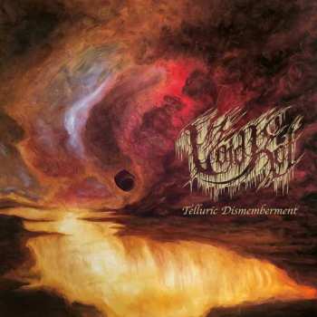 CD Void Rot: Telluric Dismemberment