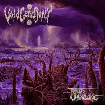 LP VoidCeremony: Threads Of Unknowing CLR | LTD