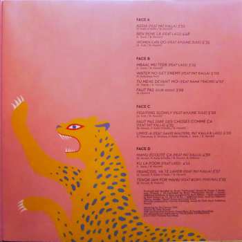 2LP Voilaaa: Voiciii