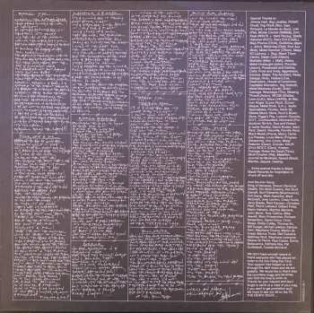 6LP/DVD/Coffret Voïvod: Forgotten In Space DLX | LTD | CLR