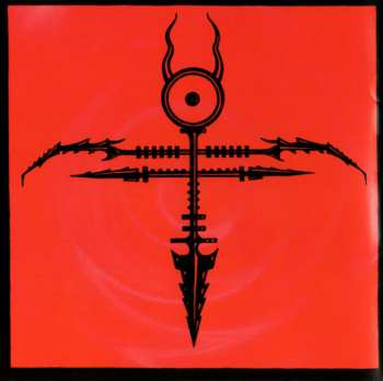 CD Voïvod: Phobos