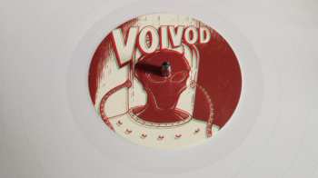 LP Voïvod: The Outer Limits CLR | LTD