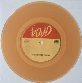 SP V.O.J.D: Behind The Frame LTD | CLR