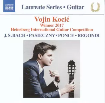 Guitar Recital