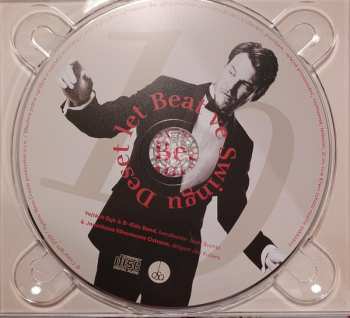 CD Vojtěch Dyk: Deset Let Beat Ve Swingu