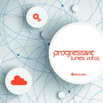 Album Vol.1 / Various Progressive Tunes: Progressive Tunes, Vol.1