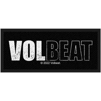 Décoration Logo Volbeat