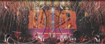 2CD Volbeat: Rewind, Replay, Rebound: Live In Deutschland