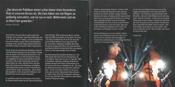 2CD Volbeat: Rewind, Replay, Rebound: Live In Deutschland