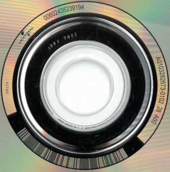 2CD Volbeat: Rewind, Replay, Rebound: Live In Deutschland